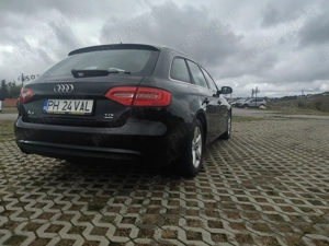 Audi A4 quattro (4x4),2013,2.0 diesel,automat,inmatriculat,TVA deductibil - imagine 5 Audi A4 quattro (4x4),2013,2.0 diesel,automat,inmatriculat,TVA deductibil - imagine 5