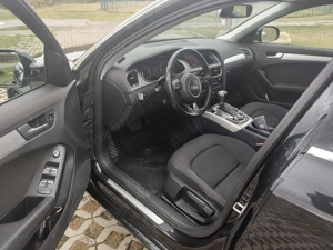 Audi A4 quattro (4x4),2013,2.0 diesel,automat,inmatriculat,TVA deductibil - imagine 6 Audi A4 quattro (4x4),2013,2.0 diesel,automat,inmatriculat,TVA deductibil - imagine 6