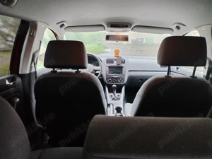 Volkswagen Golf Golf V 1.4 i 16V (75 Hp) - 2004