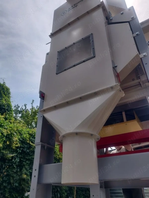 Selector cereale | Curățător de cereale BISS 40-1 - imagine 3