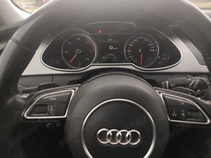 Audi A4 quattro (4x4),2013,2.0 diesel,automat,inmatriculat,TVA deductibil - imagine 9 Audi A4 quattro (4x4),2013,2.0 diesel,automat,inmatriculat,TVA deductibil - imagine 9