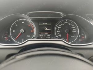 Audi A4 quattro (4x4),2013,2.0 diesel,automat,inmatriculat,TVA deductibil - imagine 7 Audi A4 quattro (4x4),2013,2.0 diesel,automat,inmatriculat,TVA deductibil - imagine 7