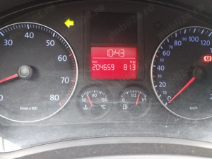 Volkswagen Golf Golf V 1.4 i 16V (75 Hp) - 2004 - imagine 3