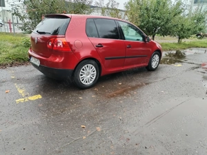 Volkswagen Golf Golf V 1.4 i 16V (75 Hp) - 2004 - imagine 4