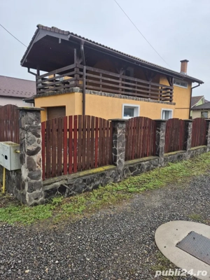 Casă ,Vilă de vânzare zona Selgros ,Ernei - imagine 2
