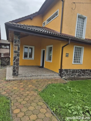 Casă ,Vilă de vânzare zona Selgros ,Ernei - imagine 3