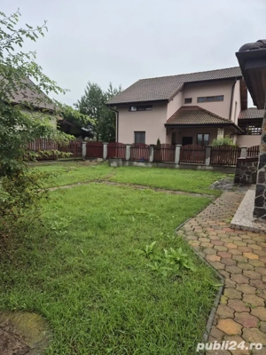 Casă ,Vilă de vânzare zona Selgros ,Ernei - imagine 4