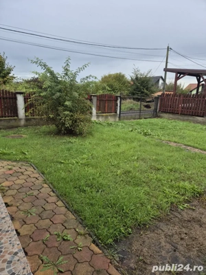 Casă ,Vilă de vânzare zona Selgros ,Ernei - imagine 5