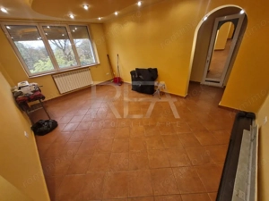 Apartament cu 3 camere la 13 minute de mers pe jos de metroul 1 Decembrie 1918