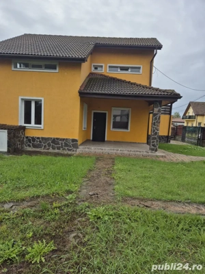 Casă ,Vilă de vânzare zona Selgros ,Ernei - imagine 6