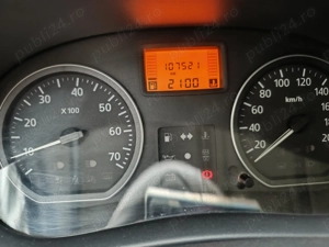 Vânzare Dacia Logan 2008 mașină de familie,are itp recent