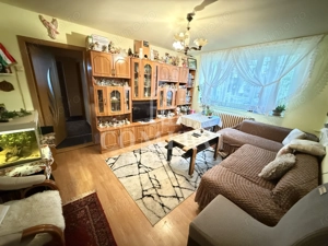 Apartament cu 3 camere | Zona Pieței Hermes | Cartierul Gheorgheni