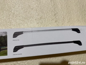 Bare transversale Cruz Airo Fuse