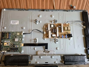 Dezmembrez tv Samsung le40c530f1w