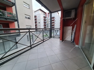 The Ring - Apartament cu 2 camere si loc de parcare - Torontalului