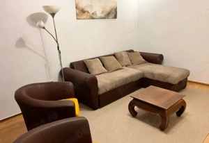 De închiriat apartament 3 camere decomandat zona Dacia Iulius mall