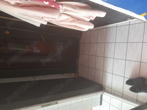 Vind apartament 2camere semi decomandat 