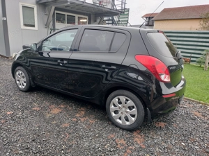 Hyundai I20 an 2015 Euro 5 clima incalzire scaune - imagine 7