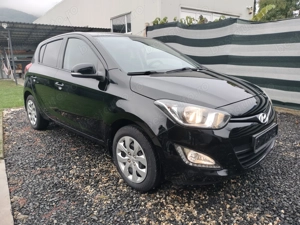 Hyundai I20 an 2015 Euro 5 clima incalzire scaune - imagine 6