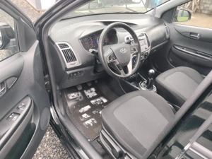 Hyundai I20 an 2015 Euro 5 clima incalzire scaune - imagine 2