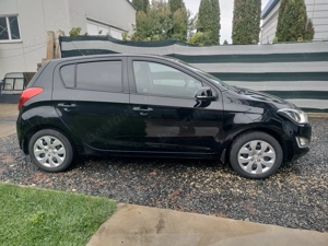 Hyundai I20 an 2015 Euro 5 clima incalzire scaune - imagine 10