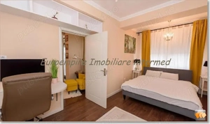 Apartament 3 camere de vanzare zona Tomis Plus