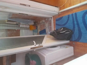 Vind apartament 2camere semi decomandat  - imagine 6 Vind apartament 2camere semi decomandat  - imagine 6