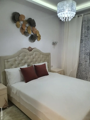 Apartament in Mamaia Nord - imagine 5
