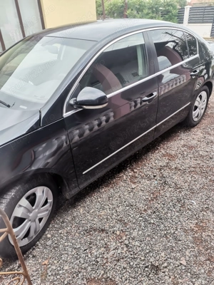 Passat an fabricație 2006  - imagine 2