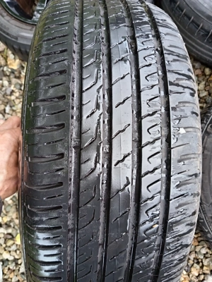 Jante aliaj cu anvelope noi și table echipate cu anvelope M+ S - imagine 5