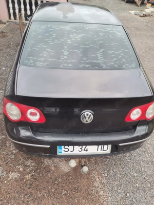 Passat an fabricație 2006  - imagine 3