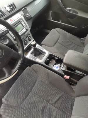 Passat an fabricație 2006  - imagine 4