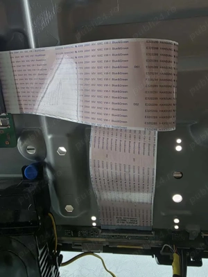 lvds bn96-39821f de pe tv Samsung QE50q67tau - imagine 1