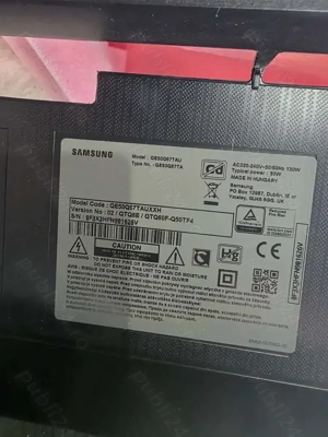 lvds bn96-39821f de pe tv Samsung QE50q67tau - imagine 5