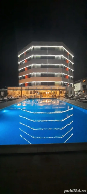 Apartament in Mamaia Nord - imagine 9