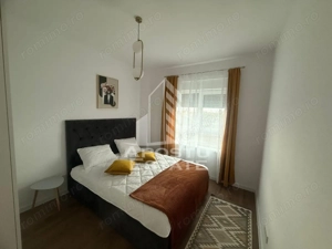 Apartament cu 3 camere, decomandat, in complexul City Of Mara - imagine 7