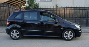 mercedes benz CDI 200 - imagine 2