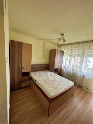 SEMICENTRAL - 2 Camere - Decomandat - Etaj intermediar - Centrala proprie