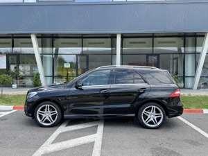 Mercedes Benz ML GLE 250D 4matic AMG - imagine 5