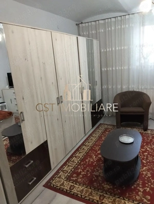 Apartement 1 cameră, Zonă Complex - imagine 9