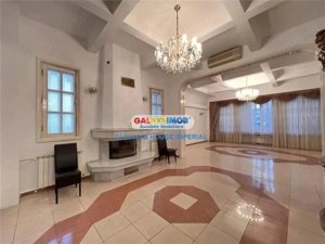 Inchiriere vila lux zona Marriot-13 Septembrie