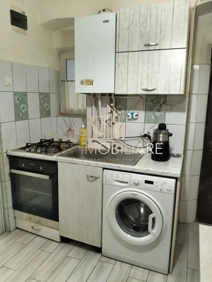 Apartement 1 cameră, Zonă Complex - imagine 10