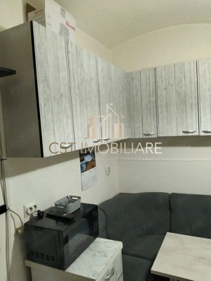 Apartement 1 cameră, Zonă Complex - imagine 7