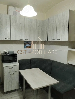 Apartement 1 cameră, Zonă Complex - imagine 6