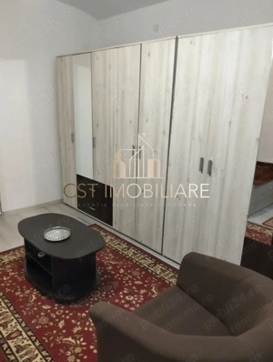 Apartement 1 cameră, Zonă Complex - imagine 5