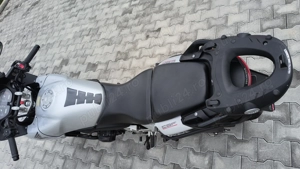 Honda CBF600 Touring - imagine 5