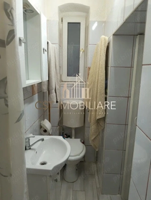 Apartement 1 cameră, Zonă Complex - imagine 4