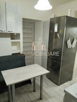 Apartement 1 cameră, Zonă Complex