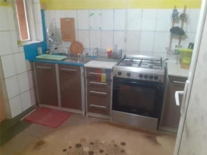 Casa cu 3 camere zona Chercea St 352mp - imagine 8