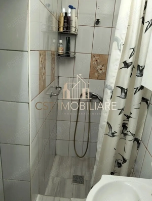 Apartement 1 cameră, Zonă Complex - imagine 8